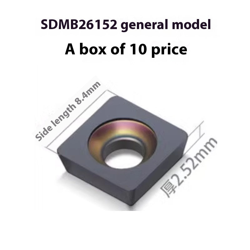 6037 45 degree inside and outside positive and negative chamfering cutter CNC rounding chamfering cutter SD SPK upper and lower bore reverse pull chamfering cutter bar Shandong Denso Pricision Tools Co.,Ltd.